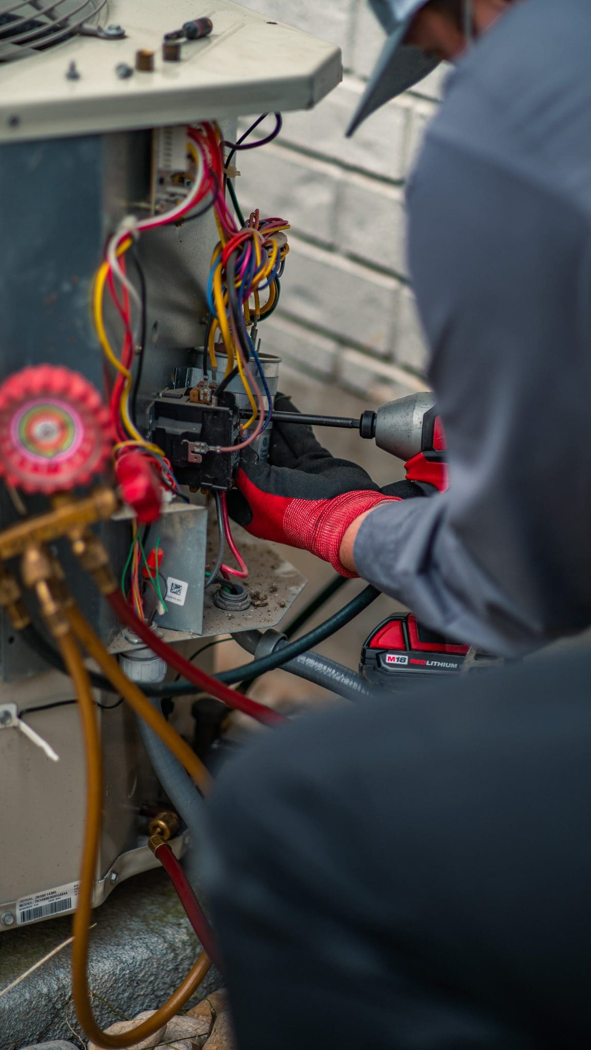 HVAC Service Repair Company Beluga Air San Antonio