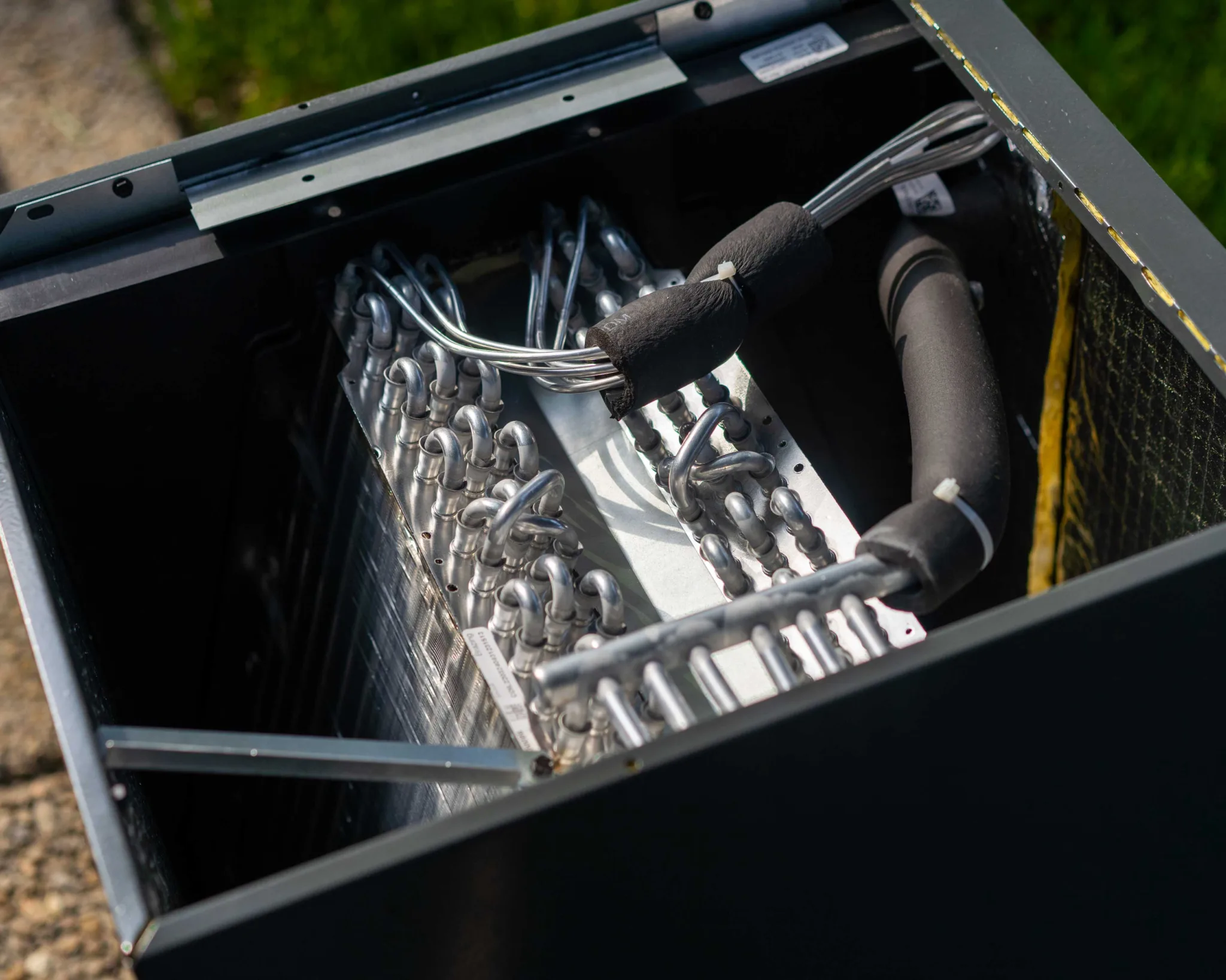 HVAC Service Repair Company Beluga Air San Antonio