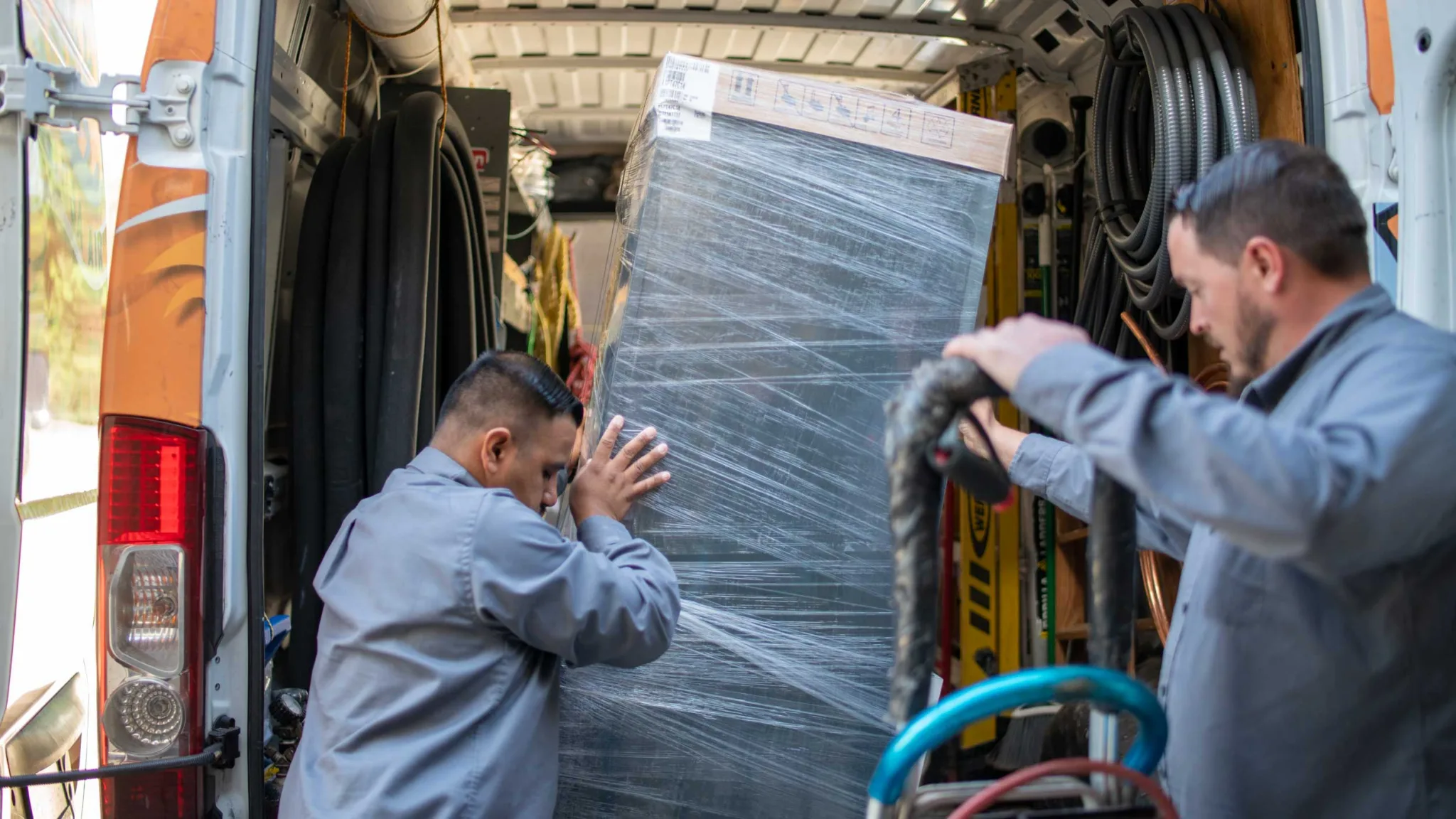 HVAC Service Company Near Me Beluga Air San Antonio