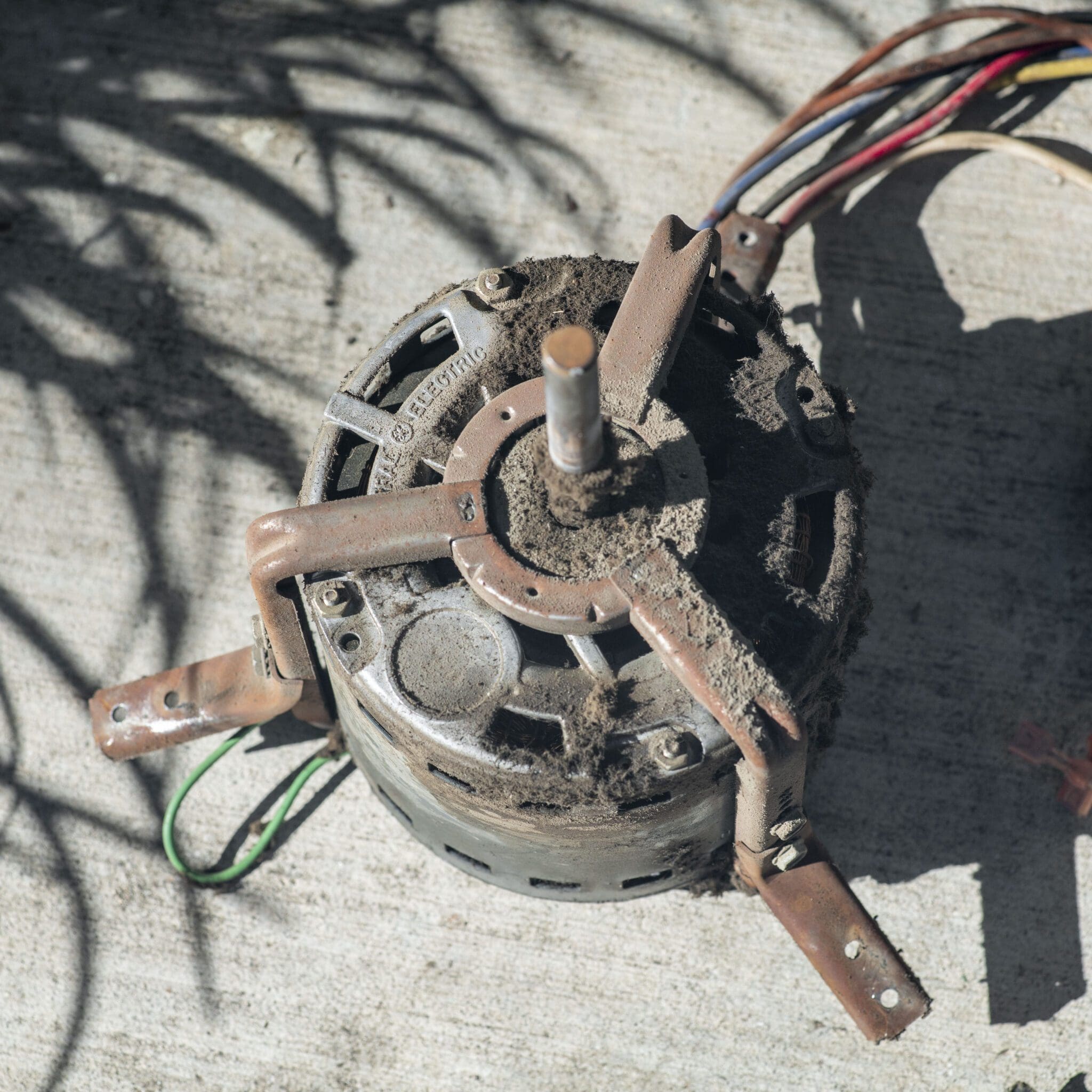 HVAC Service Repair Company Beluga Air San antonio