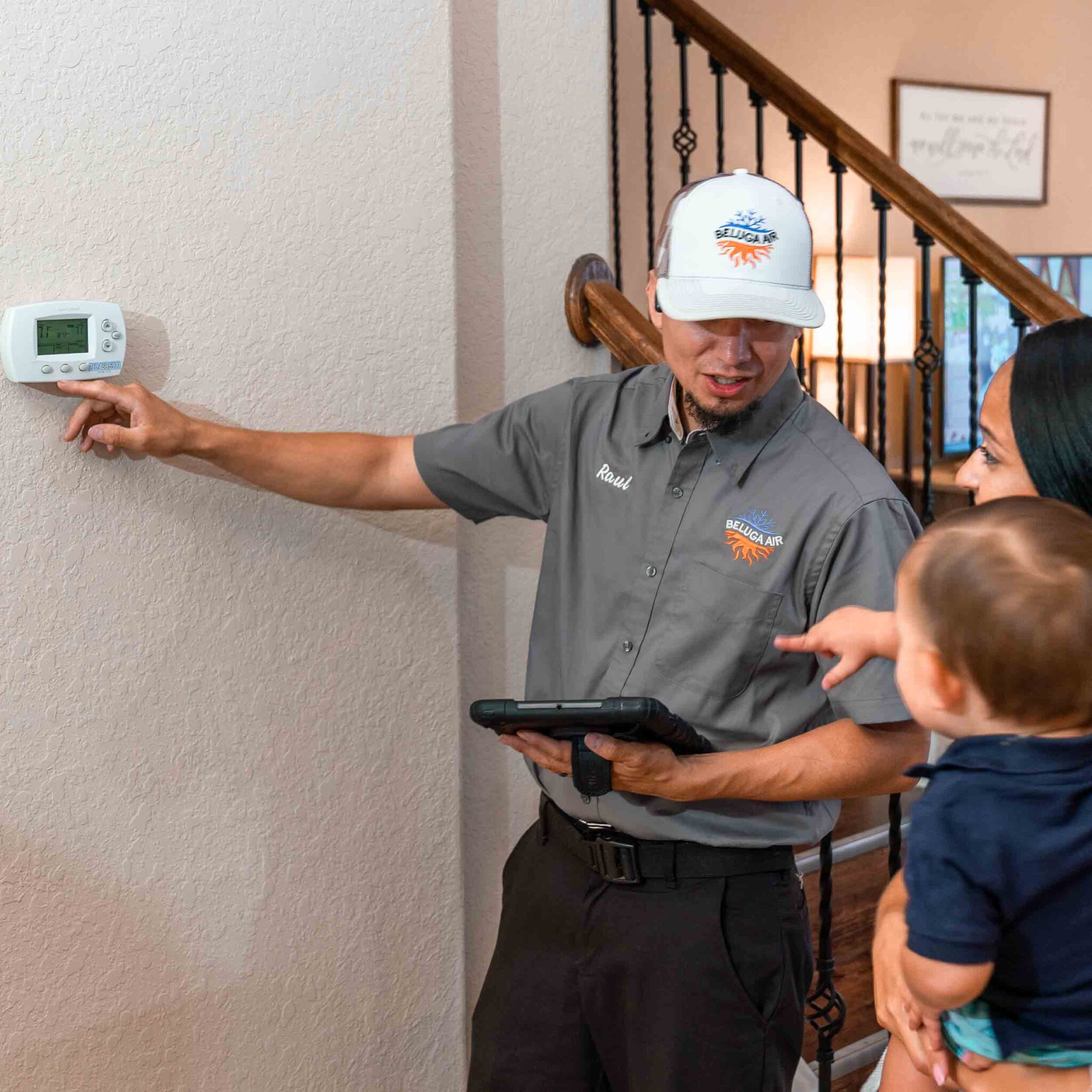 The Best Fall Temperature For Your Thermostat 2023