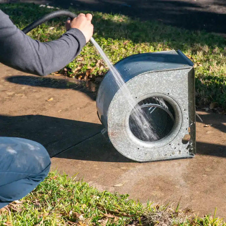 Heater Repair San Antonio