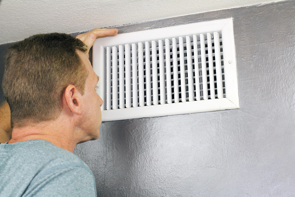 We install hvac air scubbers in Alamo Heights, Texas