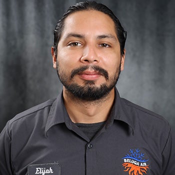 Elijah Ramirez