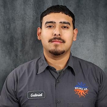 Gabriel Garza-Garcia