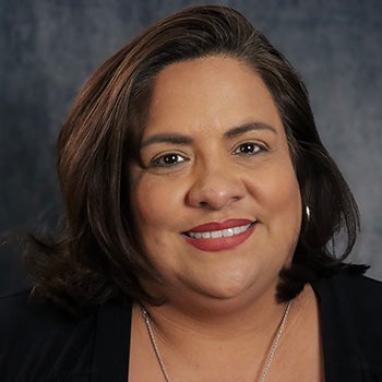 Gina Hebert