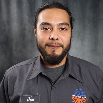 Joe Salais Jr.