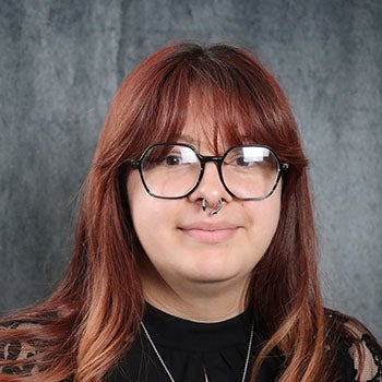 Mallory Vasquez