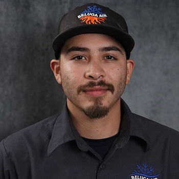 Marc Espinoza
