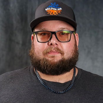 Mason Klarmann