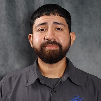 Sammy Hernandez