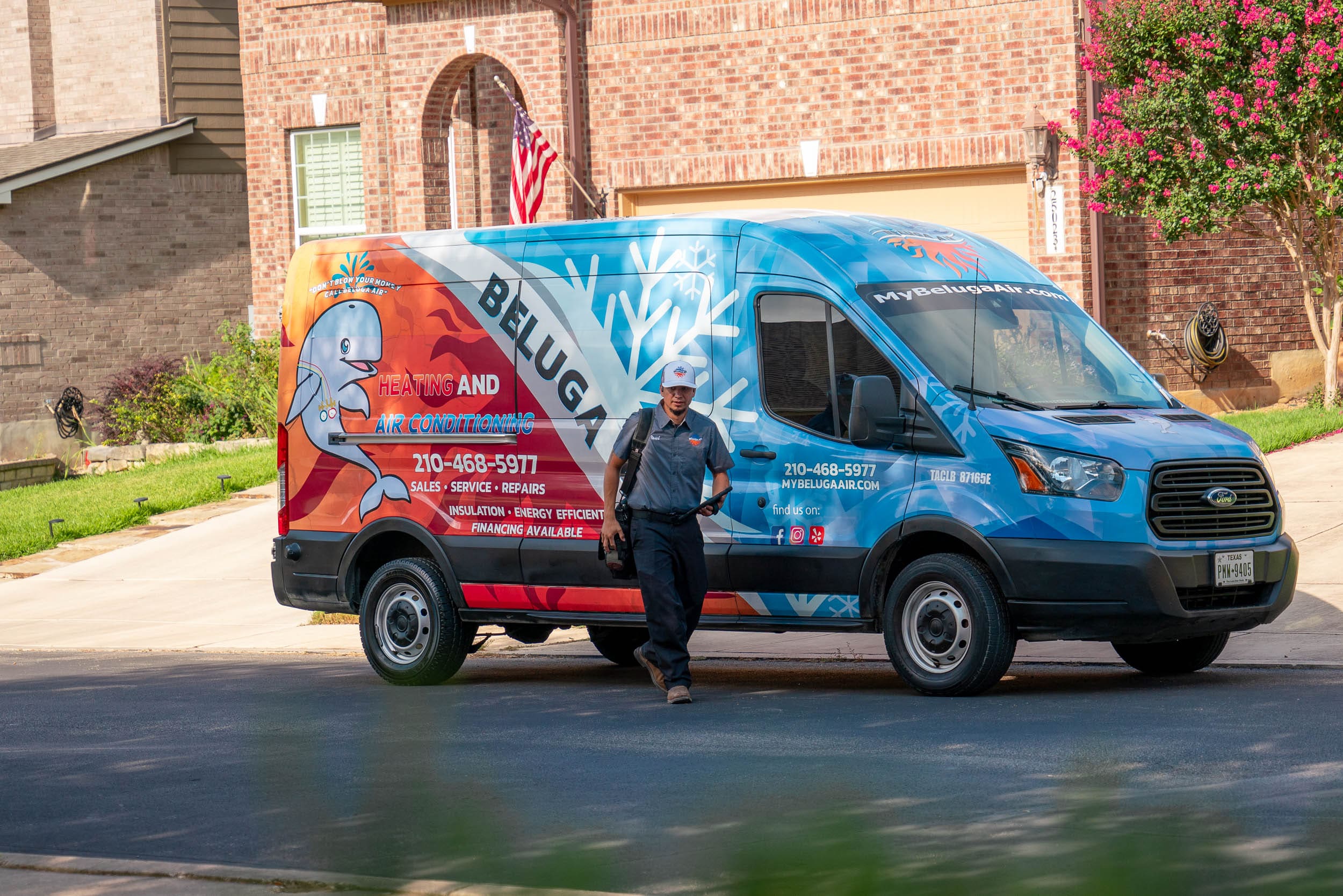 HVAC replacement services and ongoing system care for Stone Oak homeowners