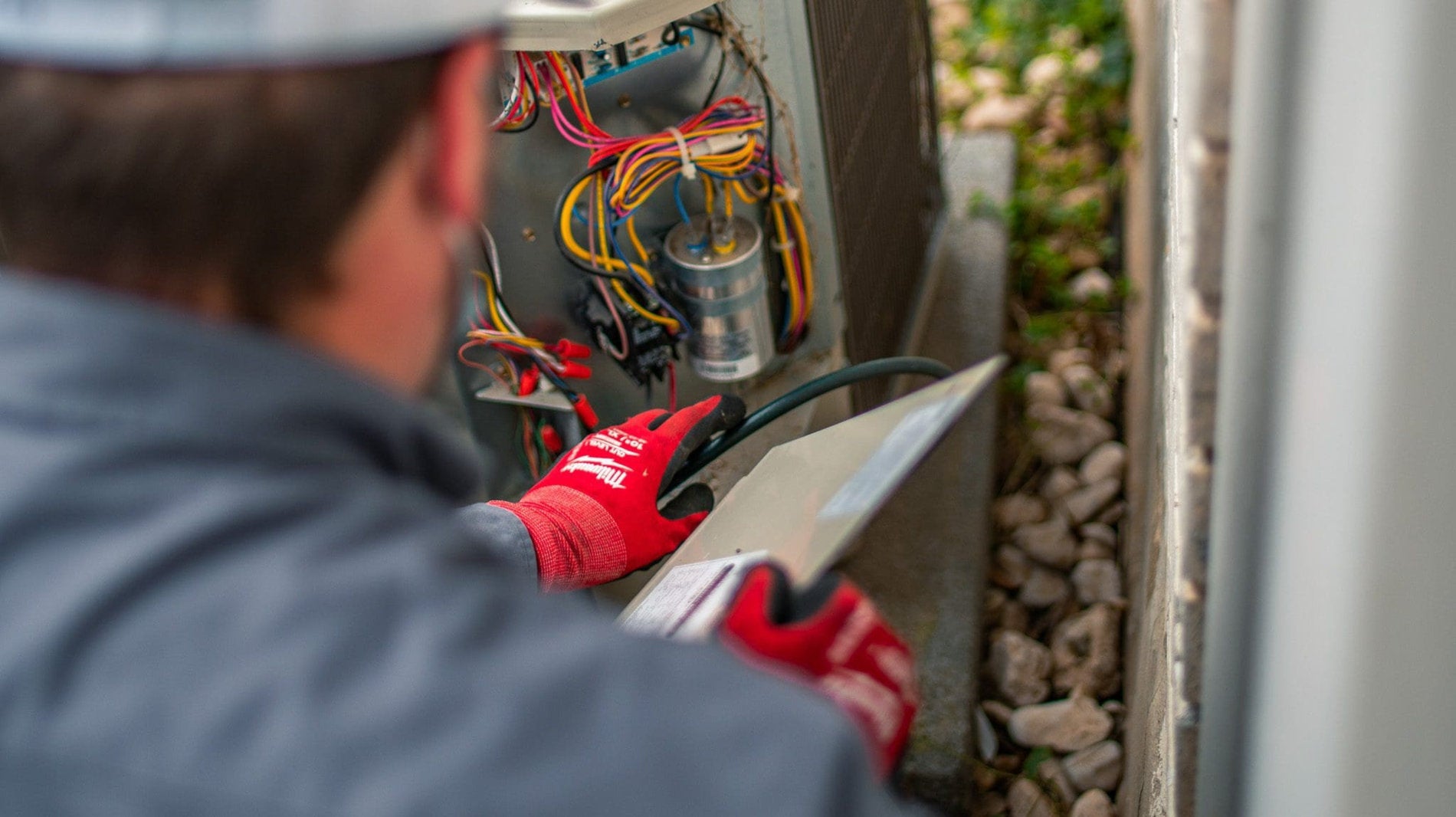 San Antonio AC Tune Up and Heater Tune Up Beluga Air