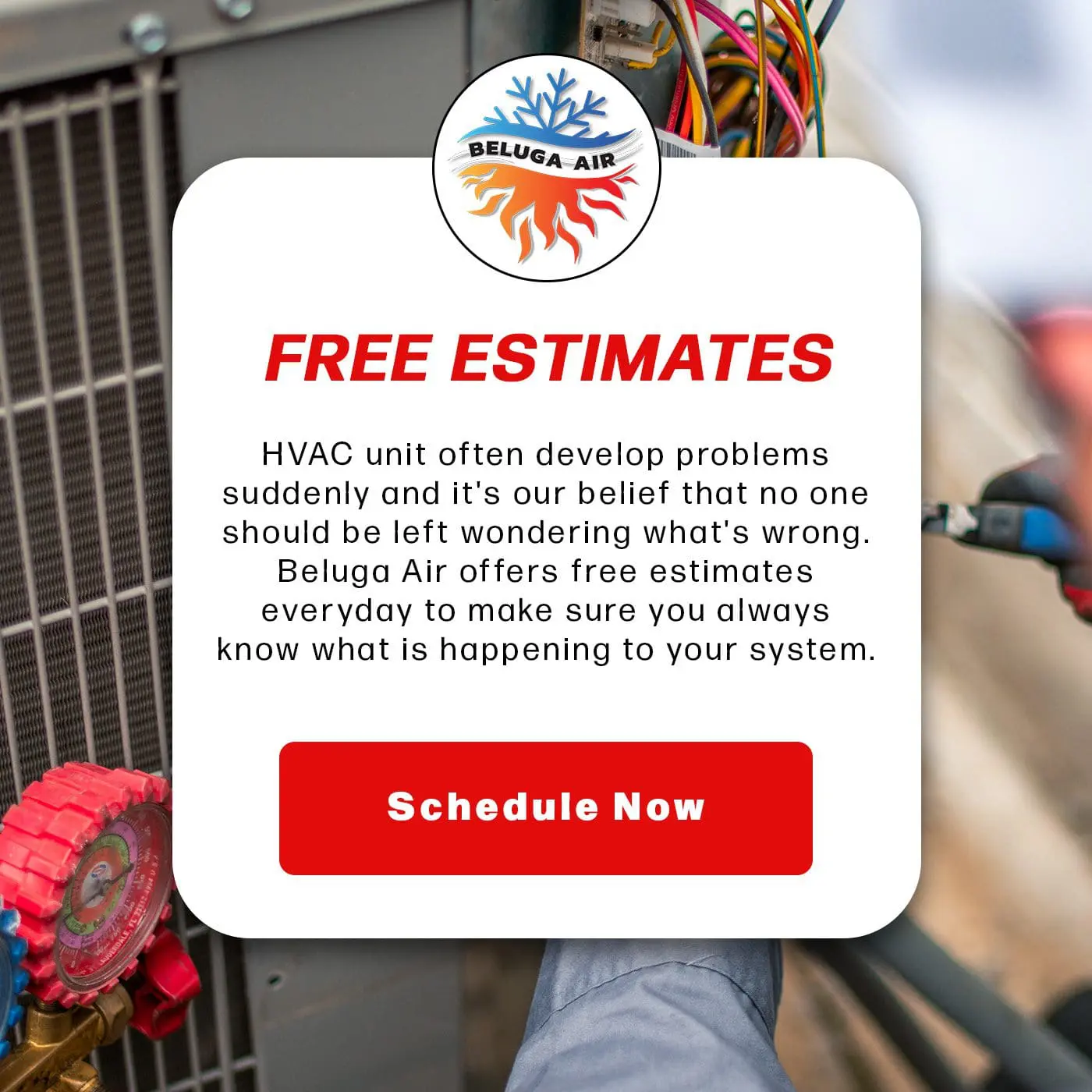 Free Estimates