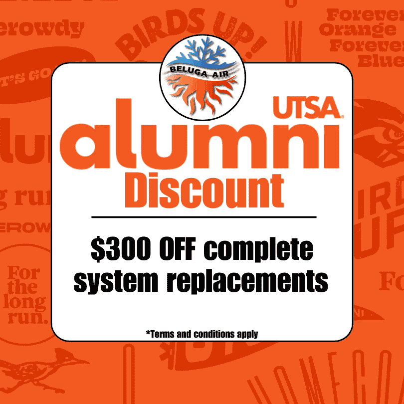Alumni Discount