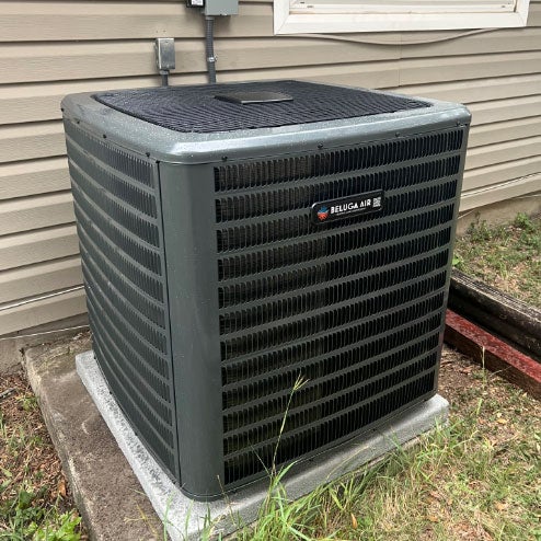 HVAC Tune-Ups by Beluga Air